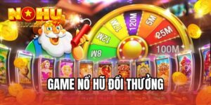 game nổ hũ đổi thưởng